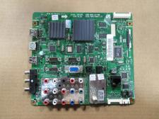 Samsung BN96-14252A PC Board-Main; Ln46B650T1