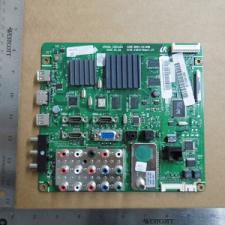 Samsung BN96-14284A PC Board-Main; Ln46B630N1