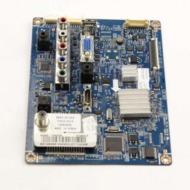 Samsung BN96-14403A PC Board-Main; Bn94-02632