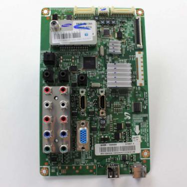 Samsung BN96-14705A PC Board-Main; Pn50C430A1