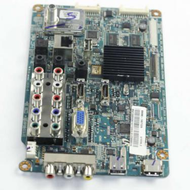 Samsung BN96-14712A PC Board-Main; Bn94-03262