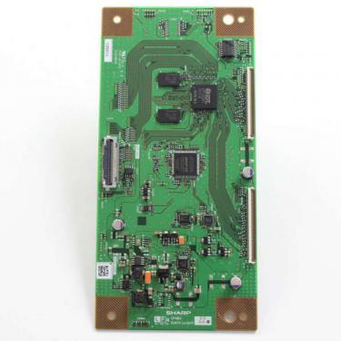 Samsung BN96-14723A PC Board-Tcon, T600Fbe1-F
