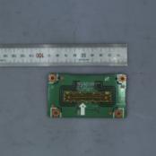 Samsung BN96-14759A PC Board-Docking-Top, Uc9