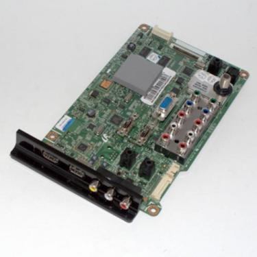 Samsung BN96-14918A PC Board-Main; Ln52C530F1