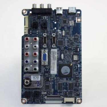 Samsung BN96-14935A PC Board-Main; Ln37C530F1