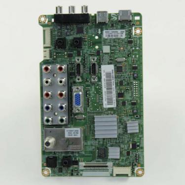 Samsung BN96-14937A PC Board-Main; Bn94-02617