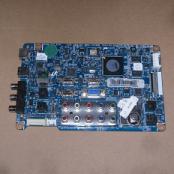 Samsung BN96-14944A PC Board-Main; Bn94-02700