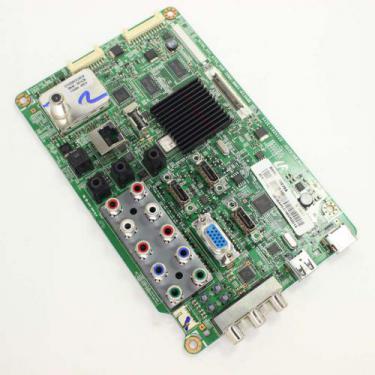 Samsung BN96-15072A PC Board-Main; Bn94-03775