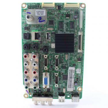 Samsung BN96-15075A PC Board-Main; Bn94-03775