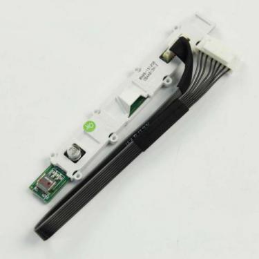 Samsung BN96-15120B PC Board-Touch Function &