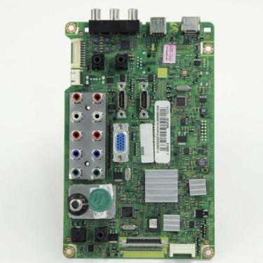 Samsung BN96-15143A PC Board-Main; Ln40C530F1