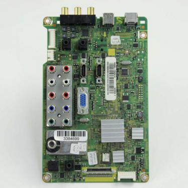 Samsung BN96-15267A PC Board-Main; Bn94-03983