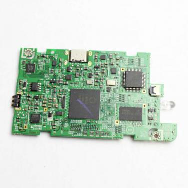 Samsung BN96-15277A PC Board-Main-Rmc30C1, Ma