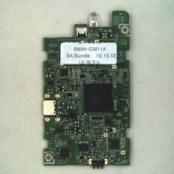 Samsung BN96-15277C PC Board-Main; Svc, Rmc30