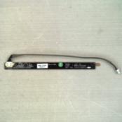 Samsung BN96-15338B PC Board-Touch Function,