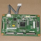 Samsung BN96-15416A PC Board-Logic Main,