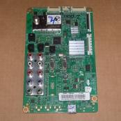 Samsung BN96-15649A PC Board-Main; Pn50C430A1