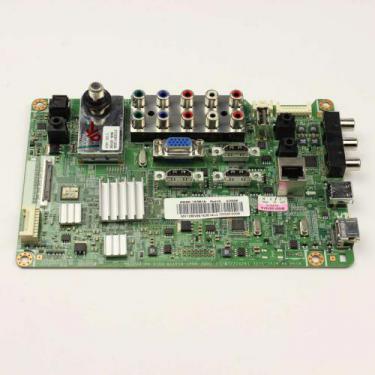 Samsung BN96-15663A PC Board-Main; Ln40C550J1