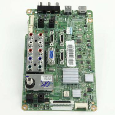 Samsung BN96-16371A PC Board-Main; Ln40C540F2