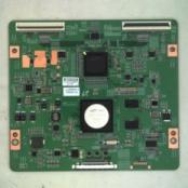 Samsung BN96-16493A PC Board-Tcon; Lsj550Hq01