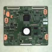 Samsung BN96-16498A PC Board-Tcon, Lsj550Hw01