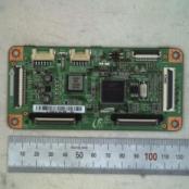 Samsung BN96-16507B PC Board-Logic Main, S42A