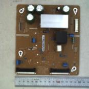 Samsung BN96-16510B PC Board-X Drive/X Main/X