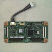 Samsung BN96-16513A PC Board-Logic Main, S50H