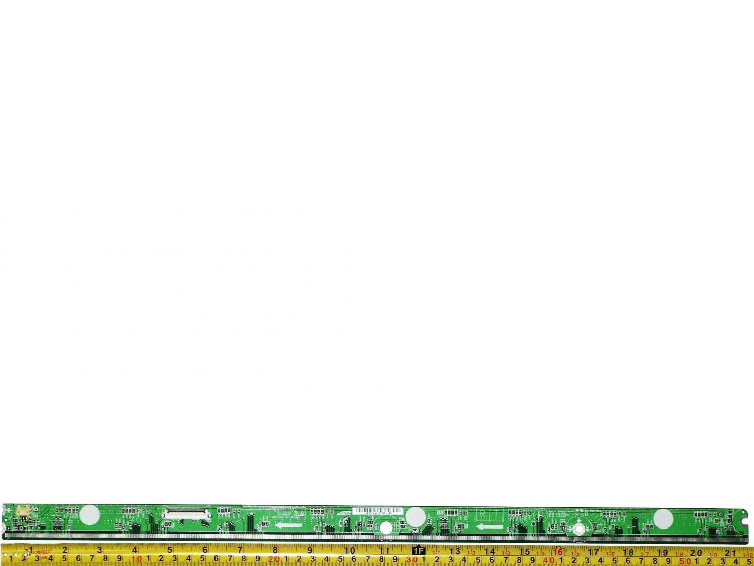 Samsung BN96-16515A PC Board-Buffer-F, Rev. R
