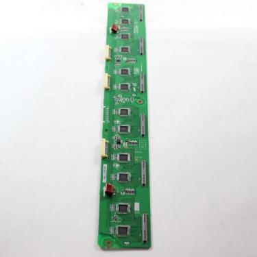 Samsung BN96-16526A PC Board-Buffer-Y Scan, S