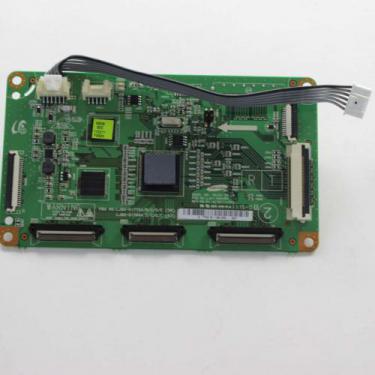 Samsung BN96-16531A PC Board-Logic Main; Logi