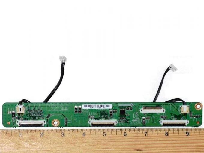 Samsung BN96-16533A PC Board-Buffer-F