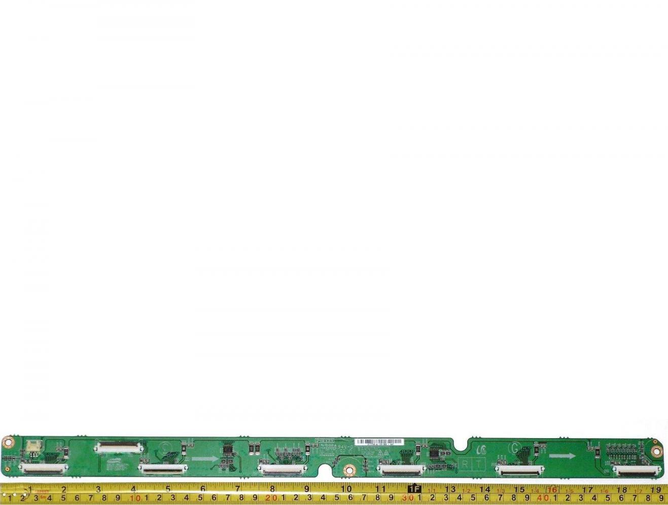 Samsung BN96-16534A PC Board-Buffer-G