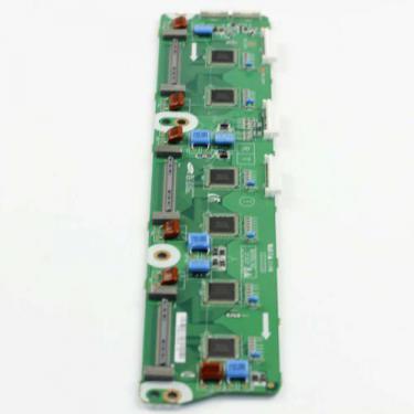 Samsung BN96-16539A PC Board-Buffer-Y Scan-Lo