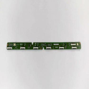 Samsung BN96-16541A PC Board-Buffer-E