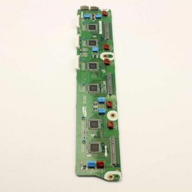 Samsung BN96-16547A PC Board-Buffer-Y Scan-Up