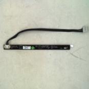 Samsung BN96-16676B PC Board-Touch Function,