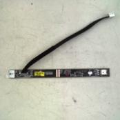 Samsung BN96-18314E PC Board-Touch Function &