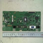 Samsung BN96-18360A PC Board-Main; Ls22X3Hkfe