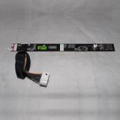 Samsung BN96-18819B PC Board-Touch Function &