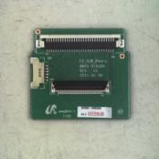 Samsung BN96-18859A PC Board-Buffer-Sub, Ca75