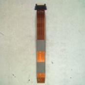 Samsung BN96-19129A Cable-Lvds, Fpc, Ta750 27