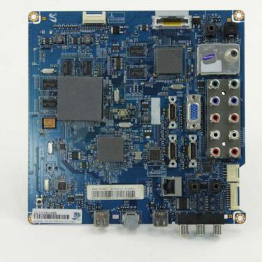Samsung BN96-19187A PC Board-Main; Ln40C630K1