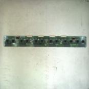 Samsung BN96-19432A PC Board-Buffer-Y Scan, S