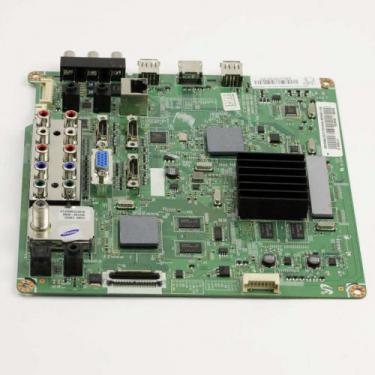 Samsung BN96-19440A PC Board-Main; Bn94-04228