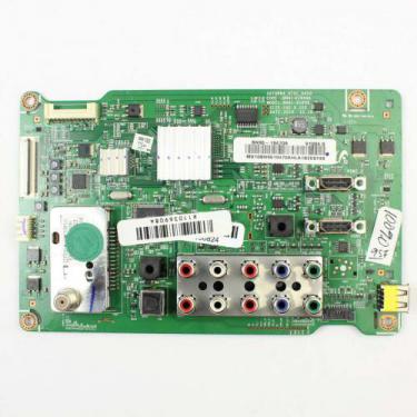 Samsung BN96-19470A PC Board-Main; Bn94-04776