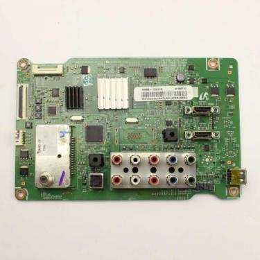 Samsung BN96-19471A PC Board-Main; Pn51D450A2