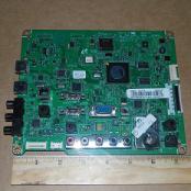 Samsung BN96-19771A PC Board-Main; Ln32C459E1