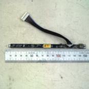 Samsung BN96-19790F PC Board-Touch Function &
