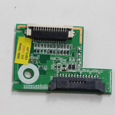 Samsung BN96-19864A PC Board-Touch Function,